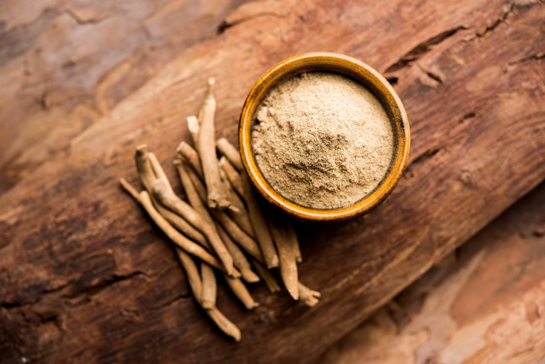 10 Benefits of Ashwagandha - Spice Divine