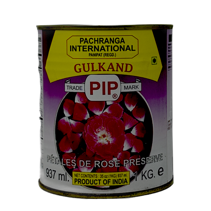 Pachranga International Gulkand 1kg