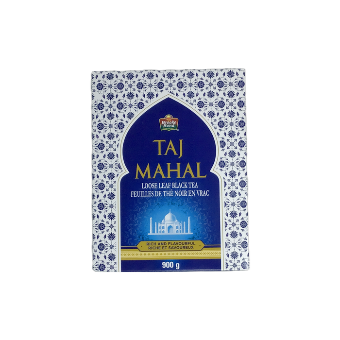 Brooke Bond Taj Mahal Orange Pekoe Tea