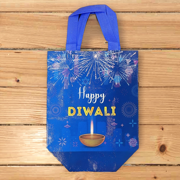 Divine Happy Diwali Gift Bags