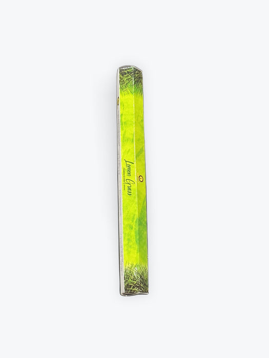 Shubh Agarbatti Hexa Lemongrass (20Sticks)