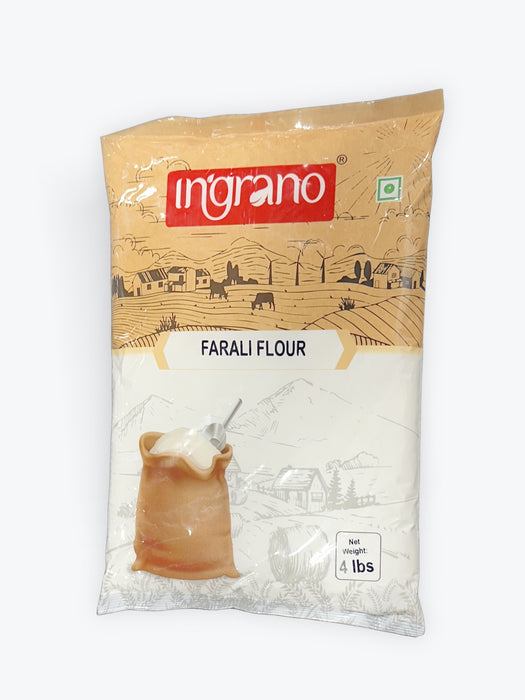 Ingrano Farali (Fasting) Flour 4Lb