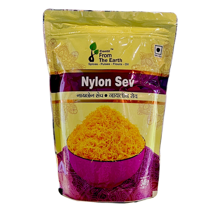 From The Earth Nylon Sev 340g