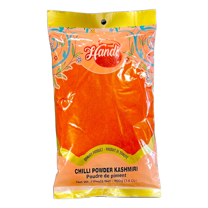 Handi Kashmiri Chilli Powder 400g