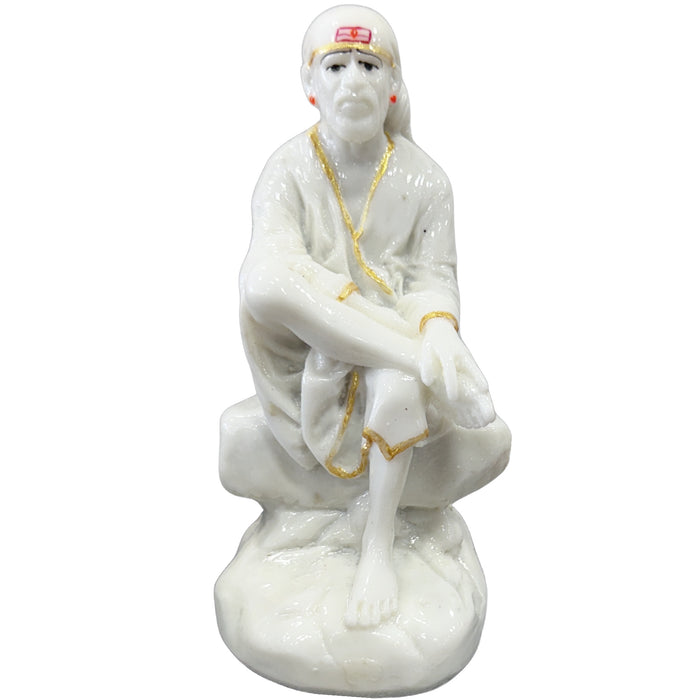 Globex Impex Sai Baba Statue