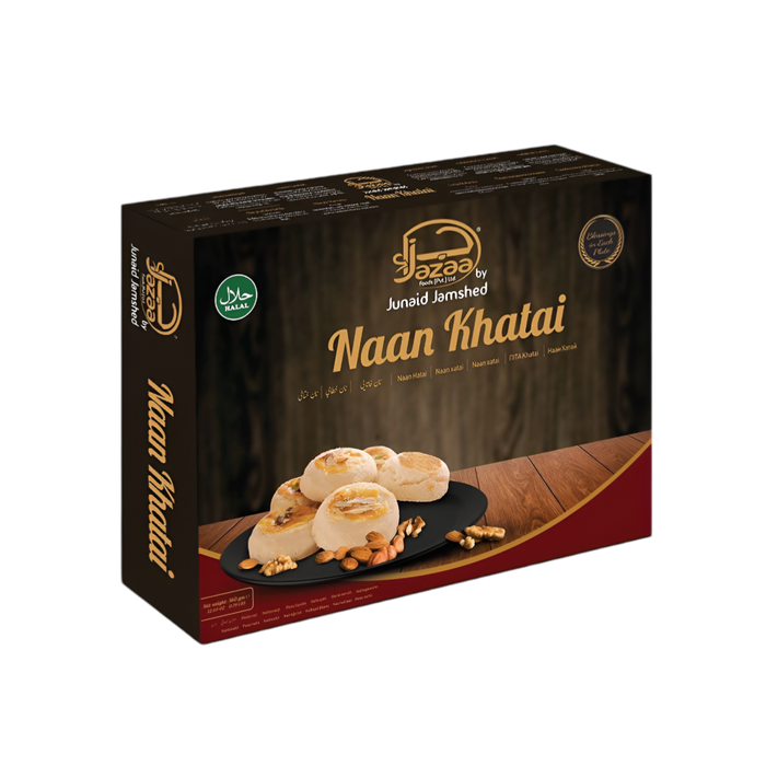 Jazaa Nan Khatai 360g