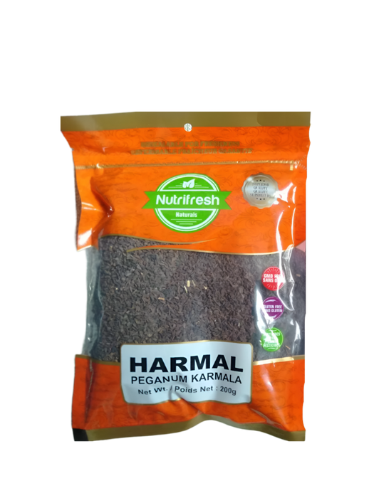 Nutrifresh Harmal 200g