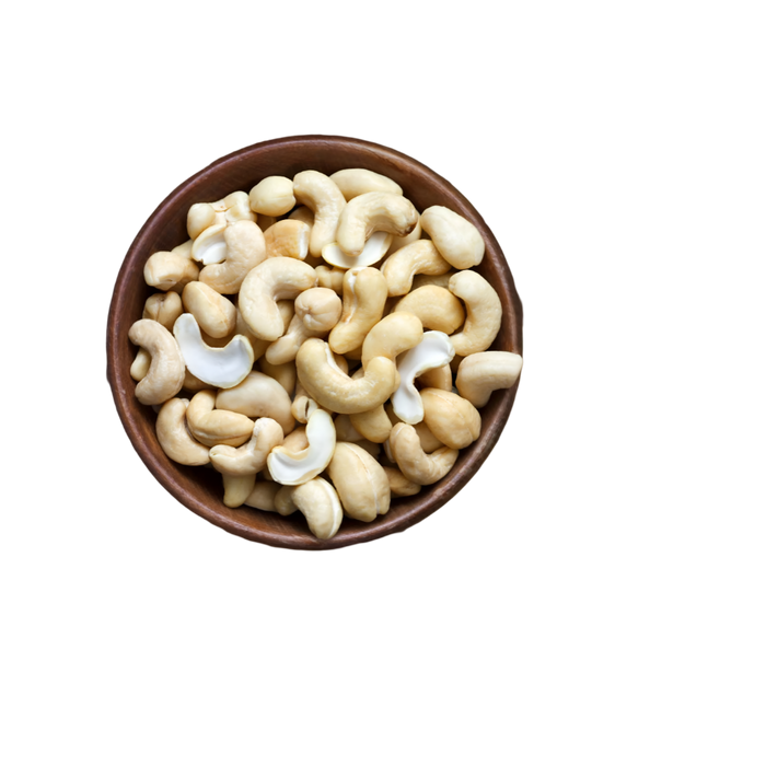 Divine Premium Split Cashew 100gm