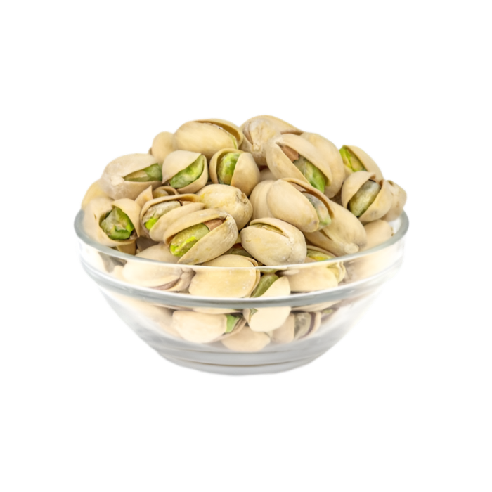 Divine Salted Pistachio With Shell