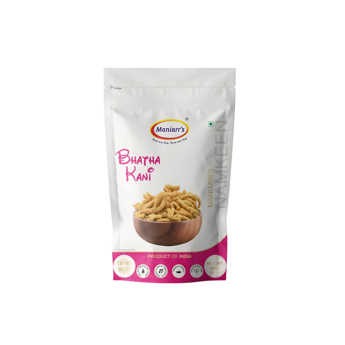 Maniarr's Bhatha Kani 400g