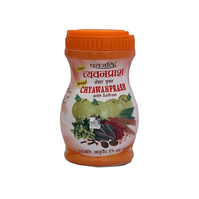 Patanjali Chyawanprash 1Kg