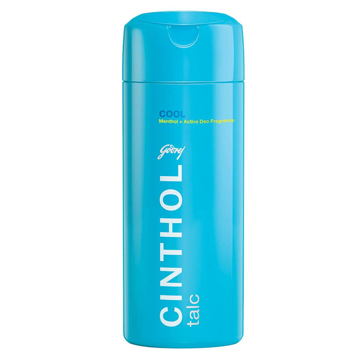 Cinthol Talcum Powder Cool 300g