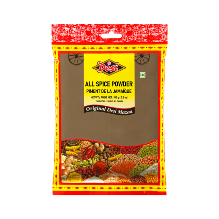 Desi All Spice Powder - Spices - Best Indian Grocery Store