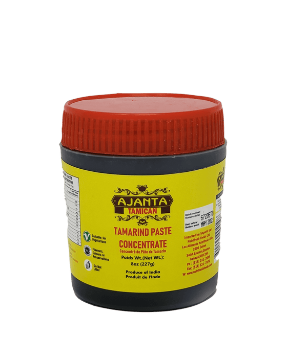 Ajanta Tamarind paste concentrate - Pastes | indian grocery store in Fredericton