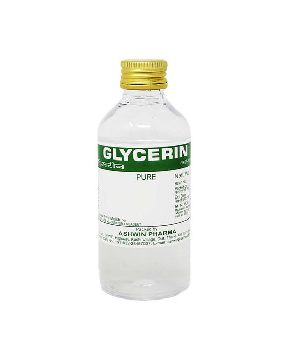 Ashwin Glycerin 200ml - Health Care - sri lankan grocery store in toronto