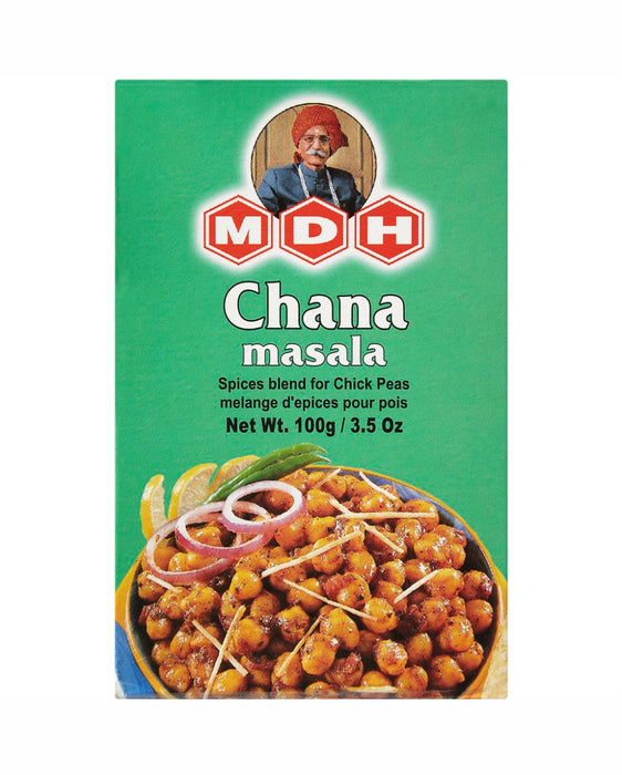 MDH Seasoning Mix Chana Masala - Spices - the indian supermarket