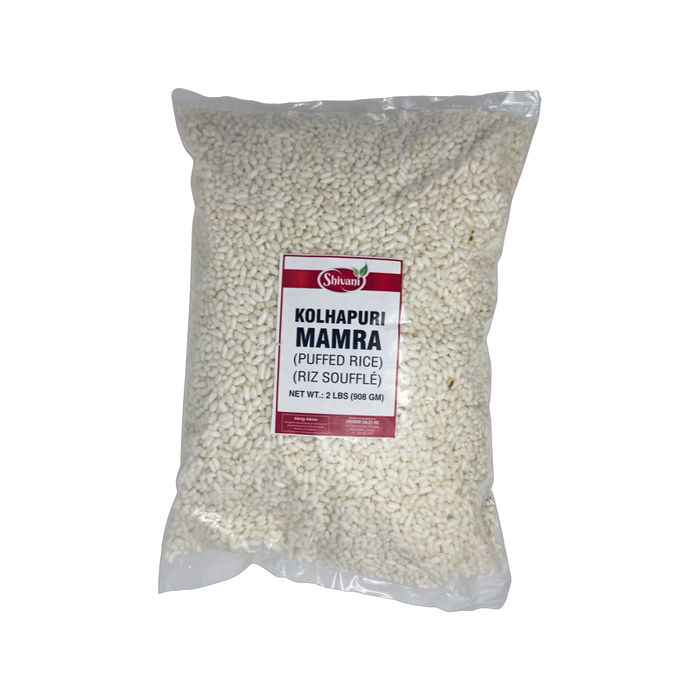 Shivani Kolhapuri Mamra - Snacks | indian grocery store in ajax