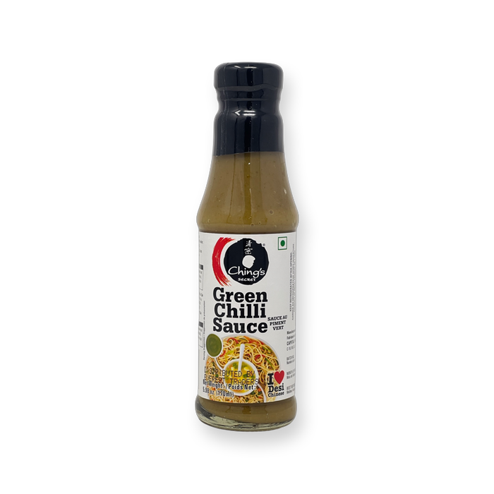 Ching's Secret Green Chilli Sauce - Sauce | indian grocery store in oshawa