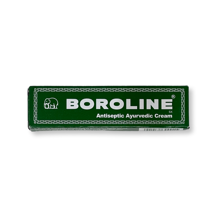 Boroline Antiseptic Ayurvedic Cream 20g - Health Care | indian grocery store in Sherbrooke
