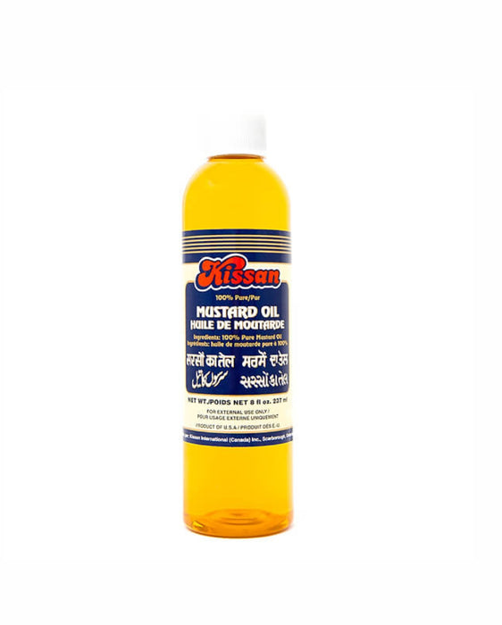 Kissan Mustard Oil - Oil | indian grocery store in peterborough