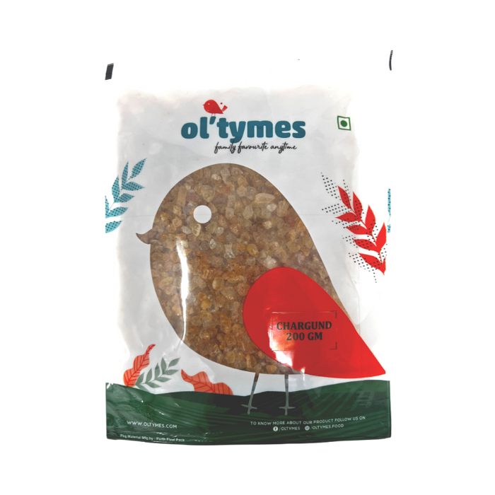 Oltymes Chargund (Edible Gum) 200g - Spices - bangladeshi grocery store in canada
