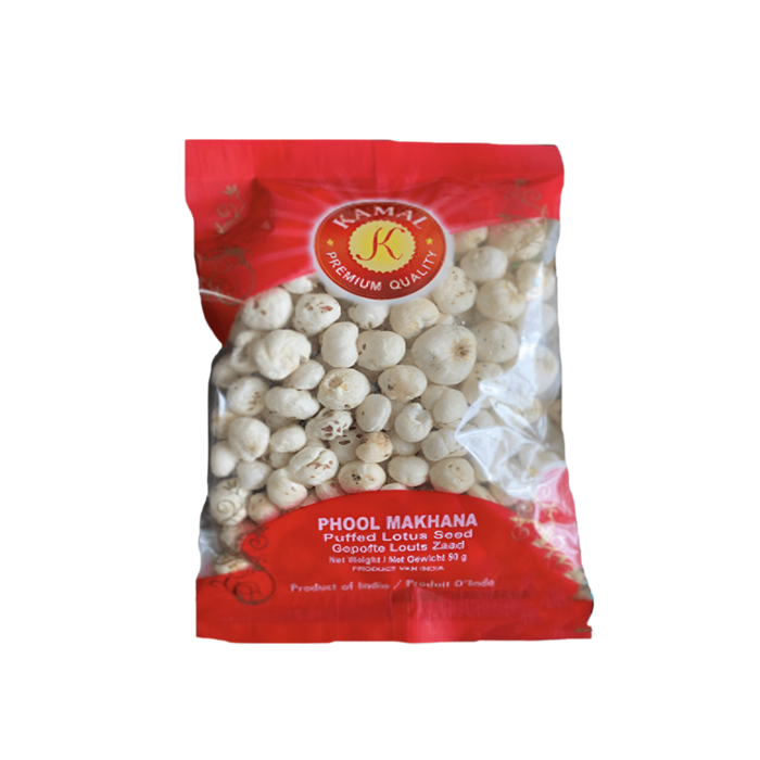 Kamal Phool Makhana 100g