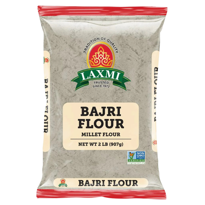Laxmi Bajri Flour 2lb