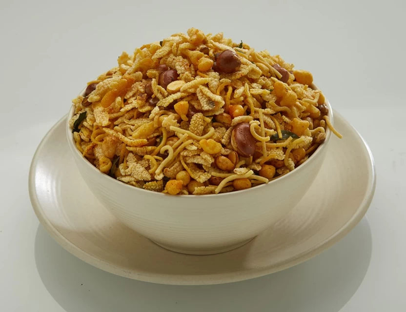 Telugu Foods Mélange Atukula 170g