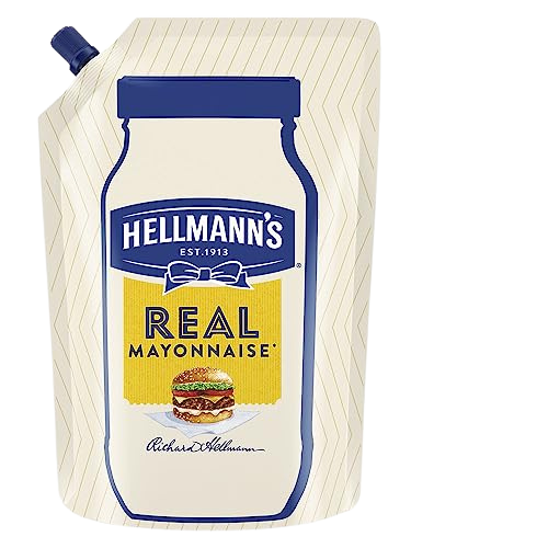 Hellmann's Real Mayonnaise 800g
