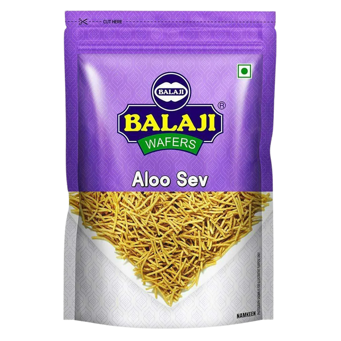 Balaji Aloo Sev 400g