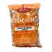 Zaika Roasted Chana Chatpata 350g — bag of tangy-spicy roasted chickpeas with vibrant label