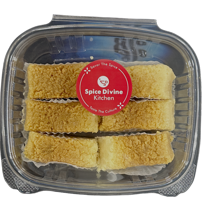 Gâteau au lait Divine Premium