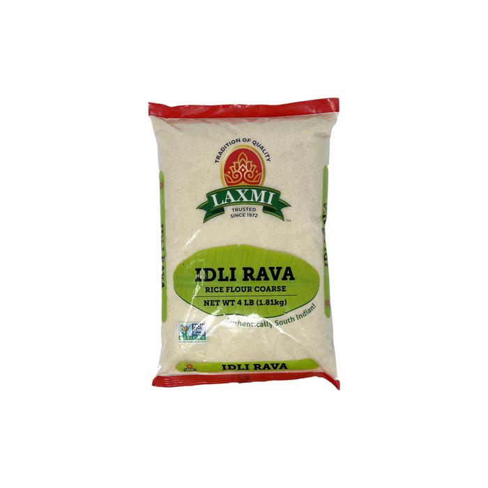 Laxmi Idli Rava