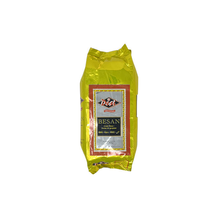 Desi Besan (Chick Pea Flour)