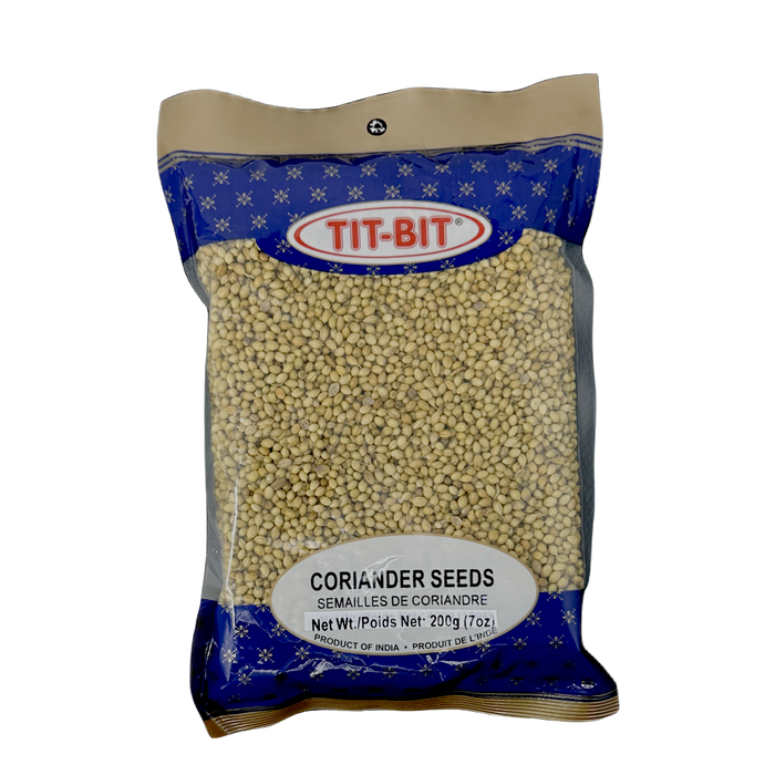 Tit bit Coriander Seed