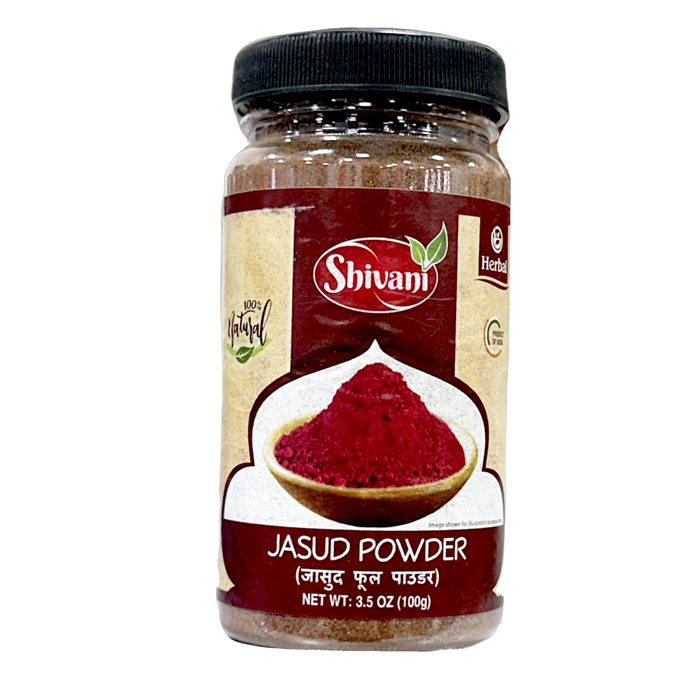 Shivani Jasud Powder 100gm