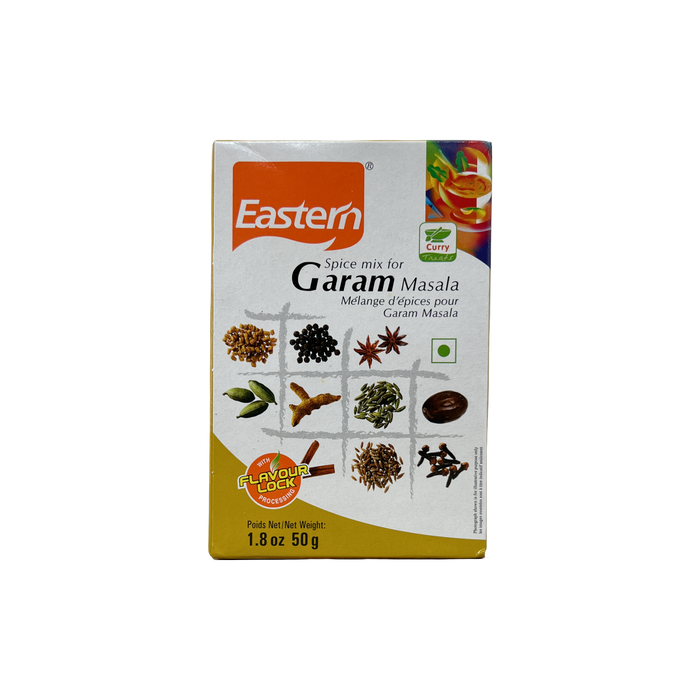 Garam Masala oriental 50 g