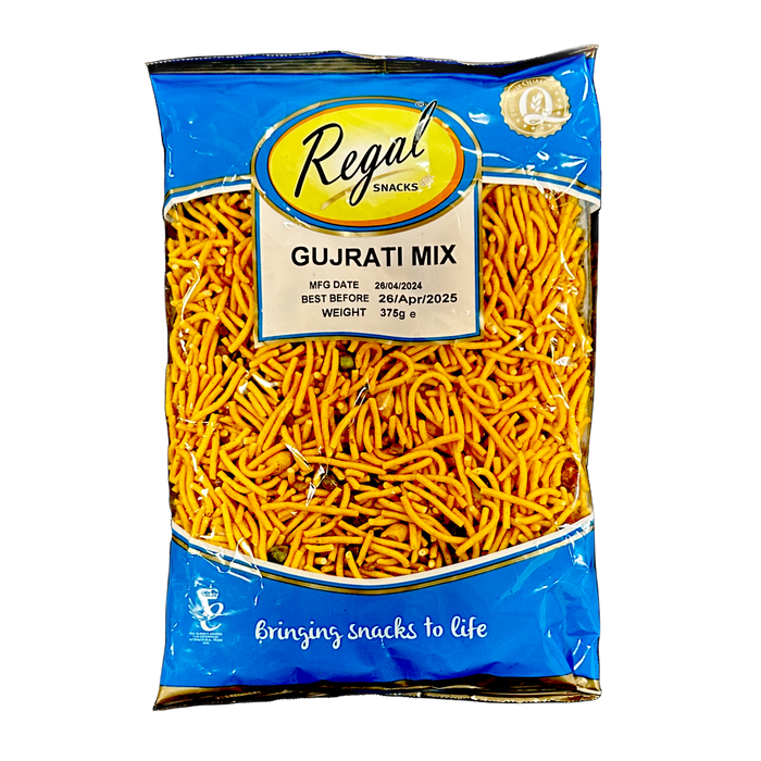 Regal Snacks Mélange Gujarati 375g