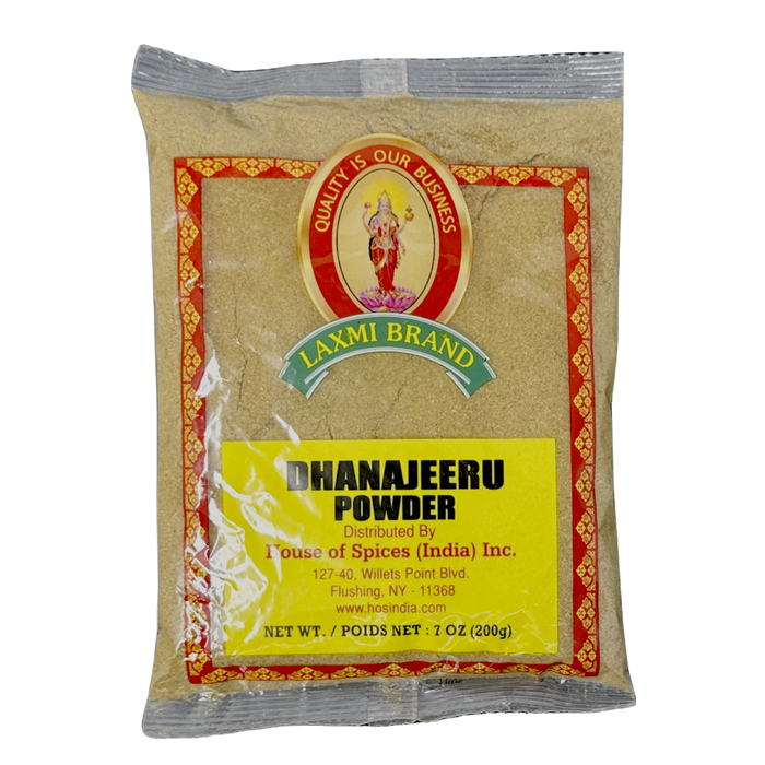 Laxmi Dhanajeeru Powder