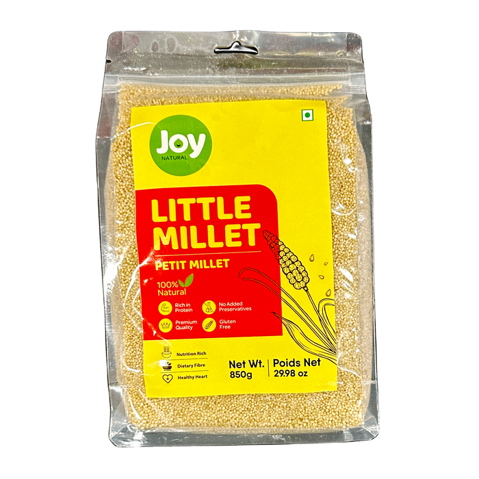 Petit millet Joy 850g