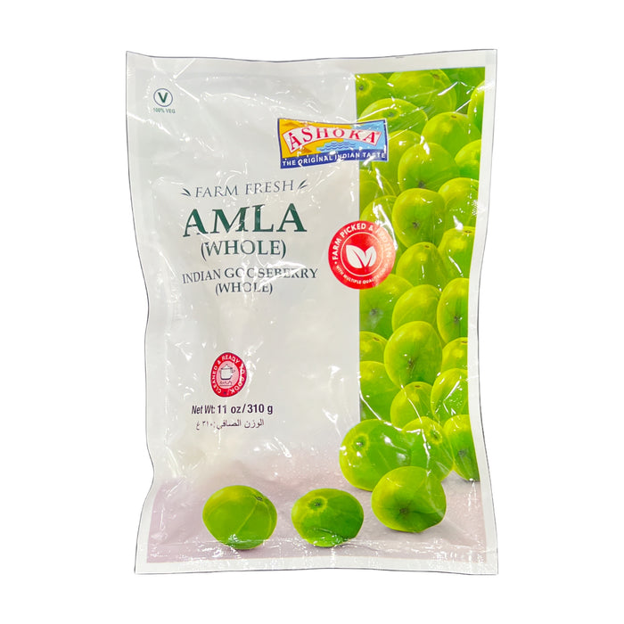 Amla entière congelée Ashoka 310 g