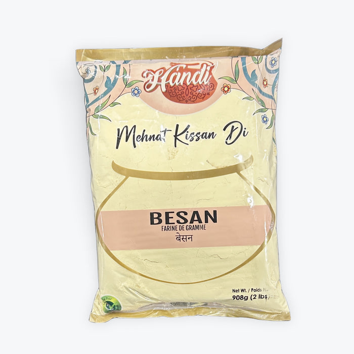 Handi Besan (Chickpea Flour) 2Lb