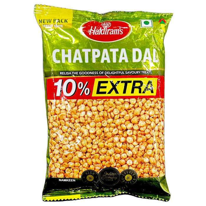 Haldiram Chatpata Dal 220gm