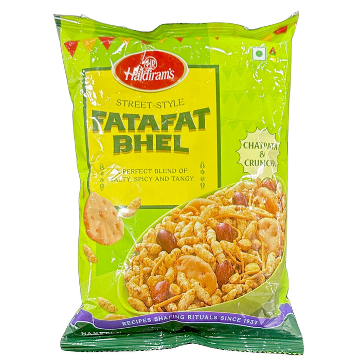 Haldiram Fatafat Bhel 150gm