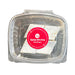 Divine Sweets Kaju Katli Small — diamond-shaped cashew sweets arranged neatly