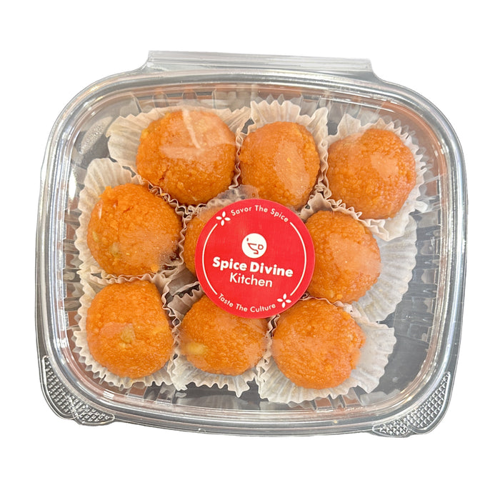 Divine Sweets Motichoor Ladoo Grand