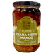 Deep Chana Methi Mango Pickle 720g — glass jar with label