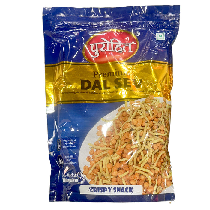 Purohit Dal Sev 400g