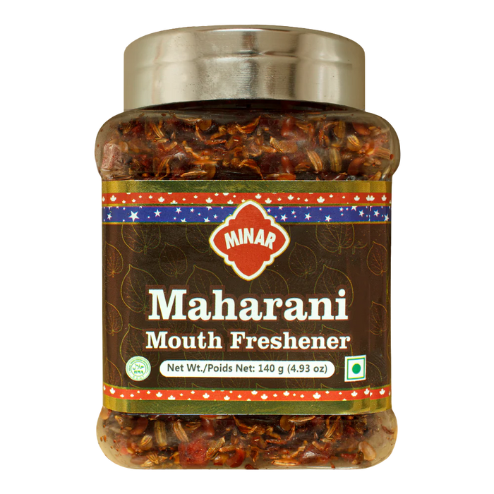 Minar Maharani Paan 160g