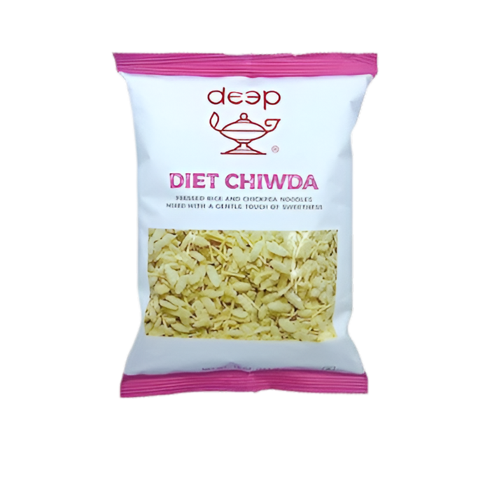Chiwda diététique 283 g
